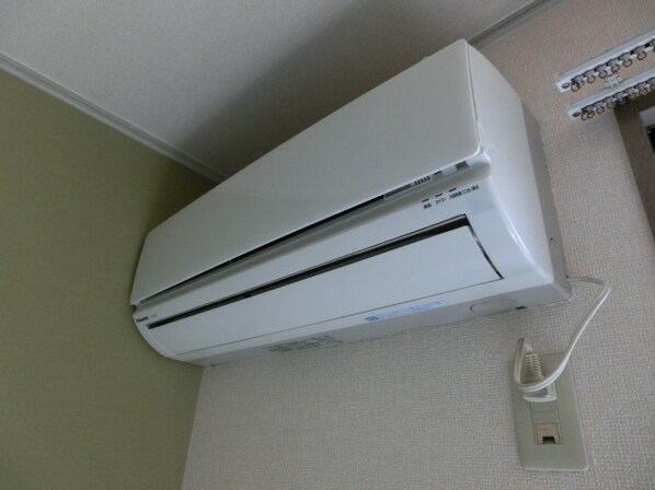 メゾンドールの物件内観写真